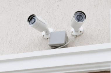 CCTV Installation spark builders​