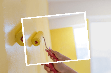 Painting Services spark builders