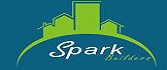 spark builders logo
